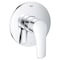 Grohe Eurosmart Pbv Trimset Shower Us 19458003 - alternate 1